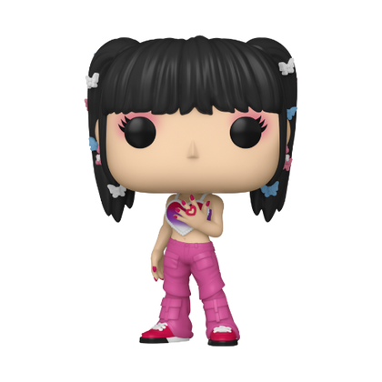 NewJeans Hanni Pop! Vinyl