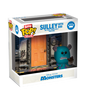 Monsters Inc Scully with Boo Bitty Pop! Deluxe