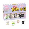 Sanrio Keroppi Bitty Pop! 4-Pack