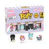 Sanrio My Melody Bitty Pop! 4-Pack