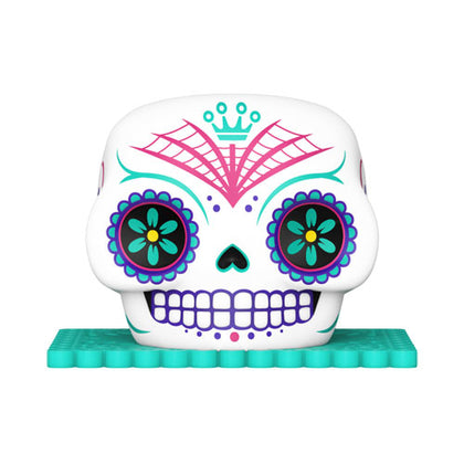 Dia De Los Muertos Calveras de Azucar Pop! Vinyl