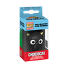 Hello Kitty & Friends Chococat Pop! Keychain