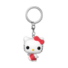 Hello Kitty & Friends Hello Kitty Pop! Keychain
