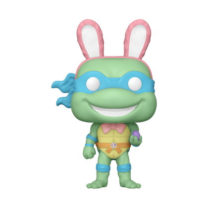 Teenage Mutant Ninja Turtles Leo Easter Pop! Vinyl