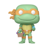 Teenage Mutant Ninja Turtles Michelangelo Easter Pop! Vinyl