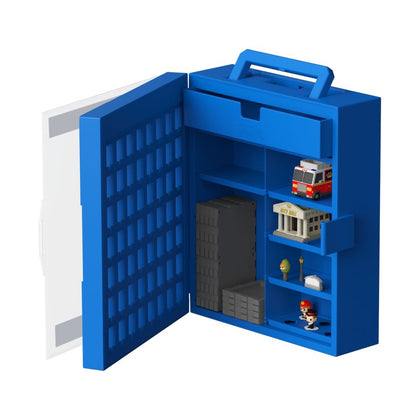 Bitty Pop! Protector Carry Collector Case