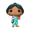 Disney Princess Jasmine (Holiday) Pop! Vinyl