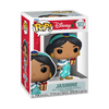Disney Princess Jasmine (Holiday) Pop! Vinyl