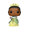 Disney Princess Tiana (Holiday) Pop! Vinyl