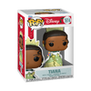 Disney Princess Tiana (Holiday) Pop! Vinyl