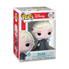 Disney Princess Elsa (Holiday) Pop! Vinyl
