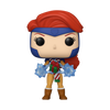 X-Men Jean Grey Holiday Pop! Vinyl