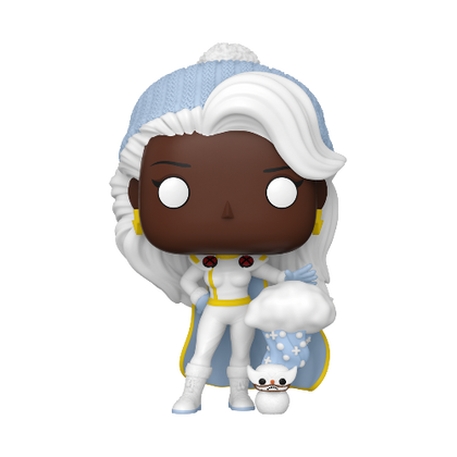 X-Men Jean Storm Holiday Pop! Vinyl