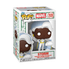 X-Men Jean Storm Holiday Pop! Vinyl