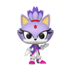Sonic Blaze the Cat Pop! Vinyl
