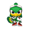 Sonic Jet the Hawk with Board Pop! Vinyl
