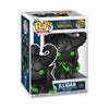 World of Warcraft Illidan Transformed Glow CHASE Pop! Vinyl