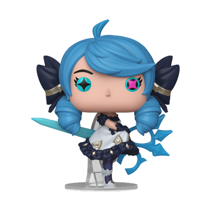 League of Legends Gwen Pop! Vinyl