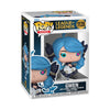 League of Legends Gwen Pop! Vinyl