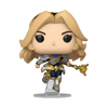 League of Legends Lux Pop! Vinyl