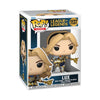 League of Legends Lux Pop! Vinyl