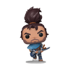 League of Legends Yasuo Pop! Vinyl