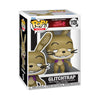 Five Nights at Freddys FNAF Help Wanted 2 Glitchtrap Pop! Vinyl