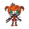 Five Nights at Freddys FNAF Help Wanted 2 Scrap Baby Pop! Vinyl