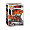 Five Nights at Freddys FNAF Help Wanted 2 Scrap Baby Pop! Vinyl