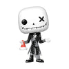 The Nightmare Before Christmas Patchwork Jack Pop! Vinyl