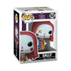 The Nightmare Before Christmas Patchwork Sally Pop! Vinyl