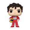 Formula 1 Mclaren Ayrton Senna Pop! Vinyl