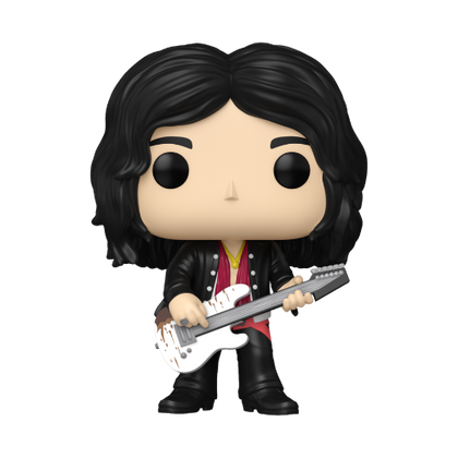 Aerosmith Joe Perry Pop! Vinyl
