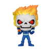 Marvel Strange Tales Ghost Rider Pop! Vinyl
