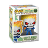 Marvel Strange Tales Ghost Rider Pop! Vinyl