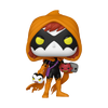 Marvel Strange Tales Hallow's Eve Pop! Vinyl