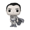 DC Shield Through the Ages Superman 1950 Pop! Vinyl