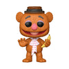 Muppets Fozzie Bear Pop! Vinyl
