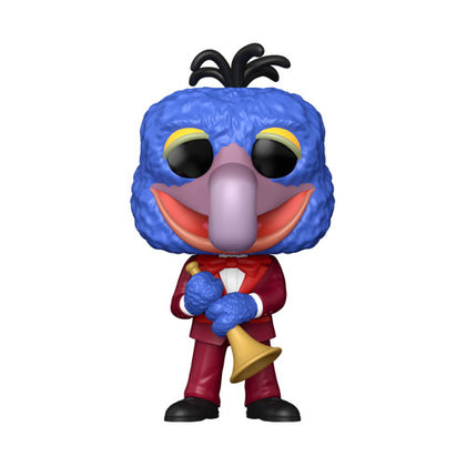 Muppets Gonzo Pop! Vinyl