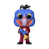 Muppets Gonzo Pop! Vinyl
