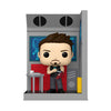 Marvel Tony Stark in Garage Pop! Nook