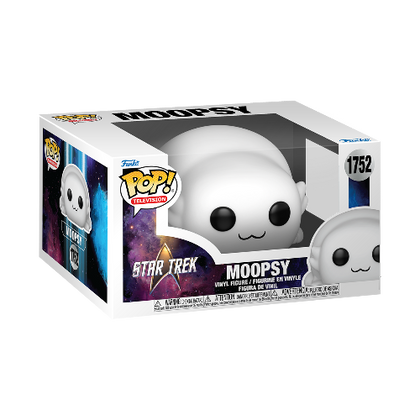 Star Trek Lower Decks Moopsy Pop! Vinyl