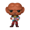 Star Trek Deep Space Nine Quark Pop! Vinyl