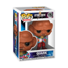 Star Trek Deep Space Nine Quark Pop! Vinyl