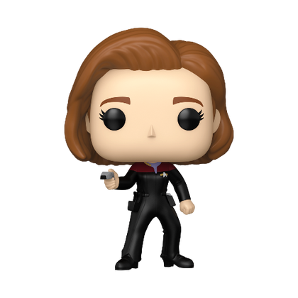 Star Trek Voyager Captain Janeway Pop! Vinyl
