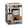 Star Trek The Next Generation Data & Spot Pop! Vinyl