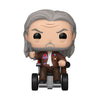 Dodgeball Patches O'Houlihan Funko Pop! Vinyl
