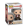Dodgeball Patches O'Houlihan Funko Pop! Vinyl