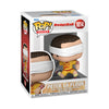 Dodgeball Peter La Fleur Funko Pop! Vinyl