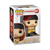 Dodgeball Steve Cowan Funko Pop! Vinyl